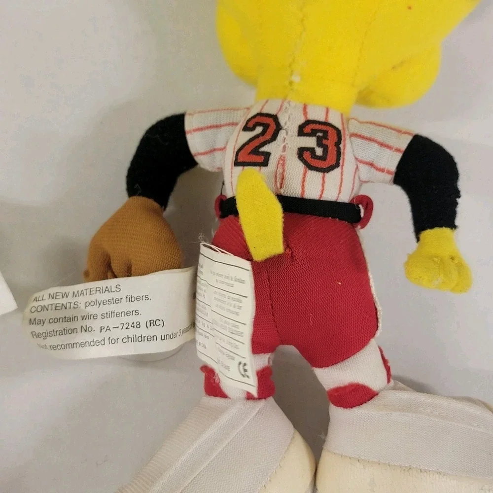 Warner Bros. product vintage
